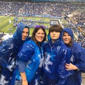 Meet your Posher, Sonia